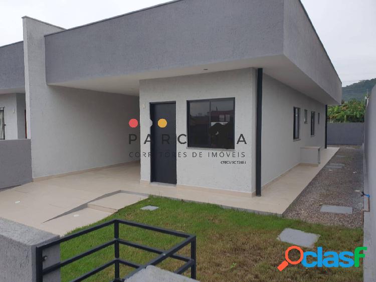 Casa à venda com 2 dormitórios sendo 1 suíte, São