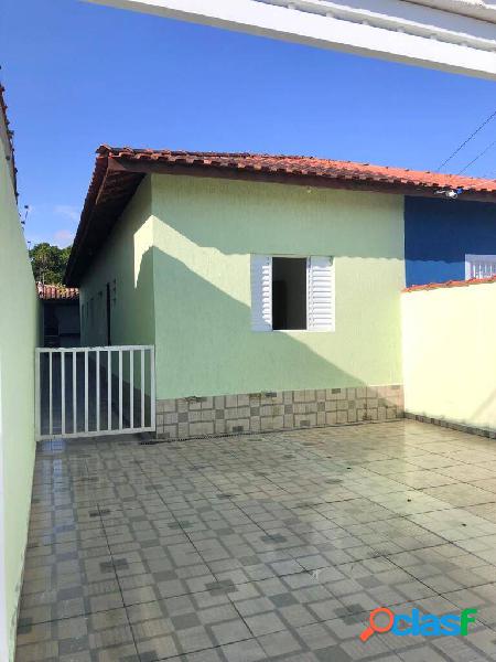 Casa à venda no Balneário Tupy