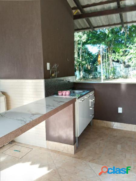 Chácara com 3 dormitórios à venda por RS 700.000,00 -