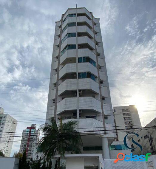 EXCELENTE APARTAMENTO SEMIMOBILIADO COM 3 DORM (1 ST) NA