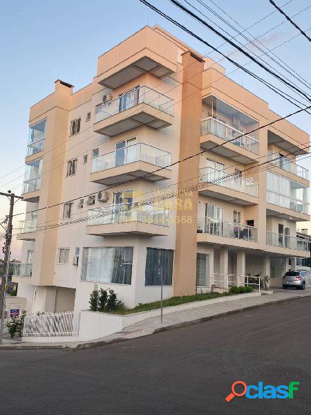 EXCELENTE APARTAMENTO SEMMOBILIADO DISPONÍVEL PARA VENDA