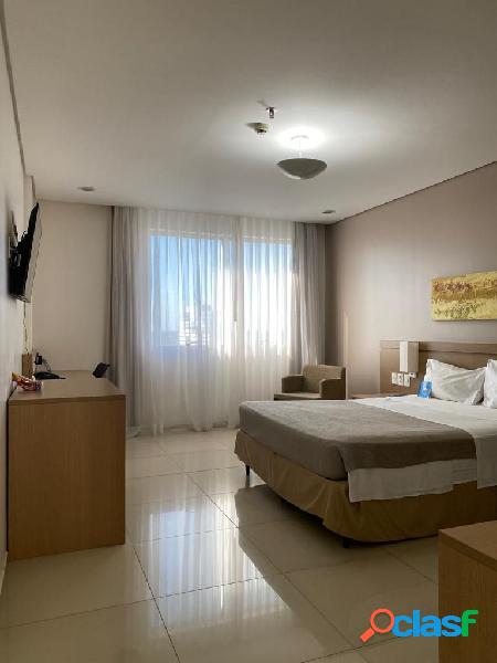 Flat com 1 dormitório à venda, 29 m² por RS 155.000,00 -