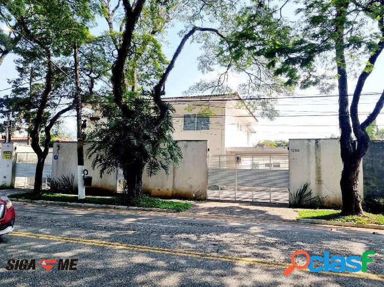 Imóvel na Av. São Gualter - Terreno: 658 m²