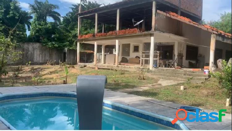 Linda casa com 4 quartos à venda, 424 m² por RS 1.100.000