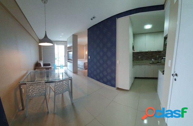 Loft com 1 dormitório à venda, 46 m² por RS 520.000,00 -