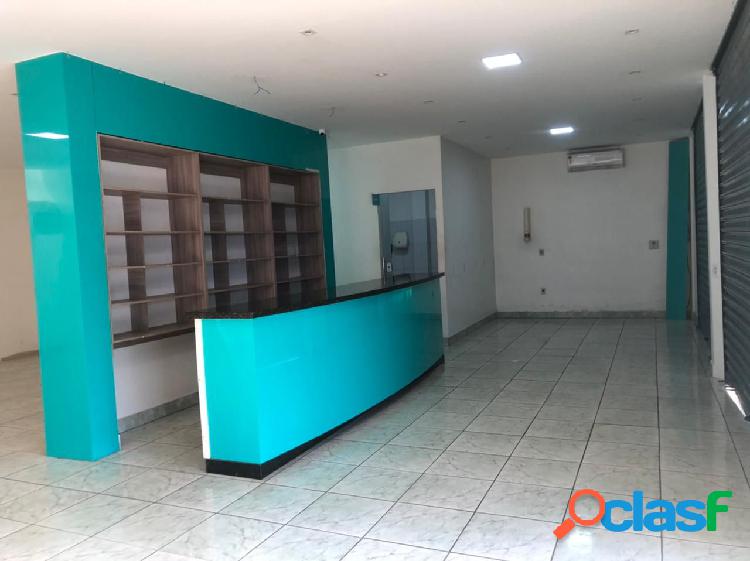 Loja para alugar, 280 m² por RS 22.000-mês - Cidade Nova -