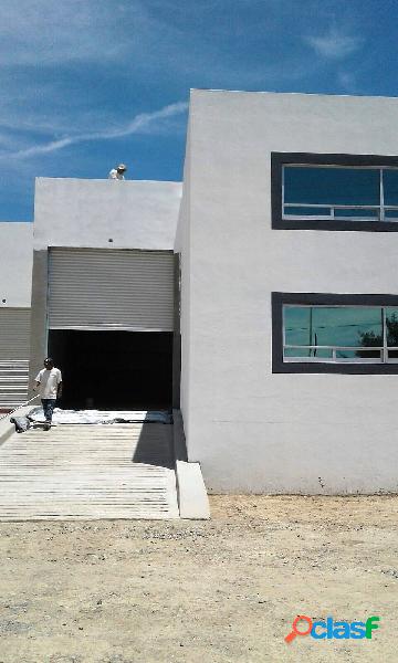 NAVE EN VENTA CD INDUSTRIAL CELAYA