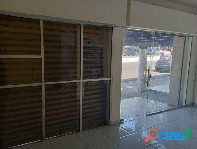 Ponto para alugar, 40 m² por RS 1.600,00-mês - Centro -