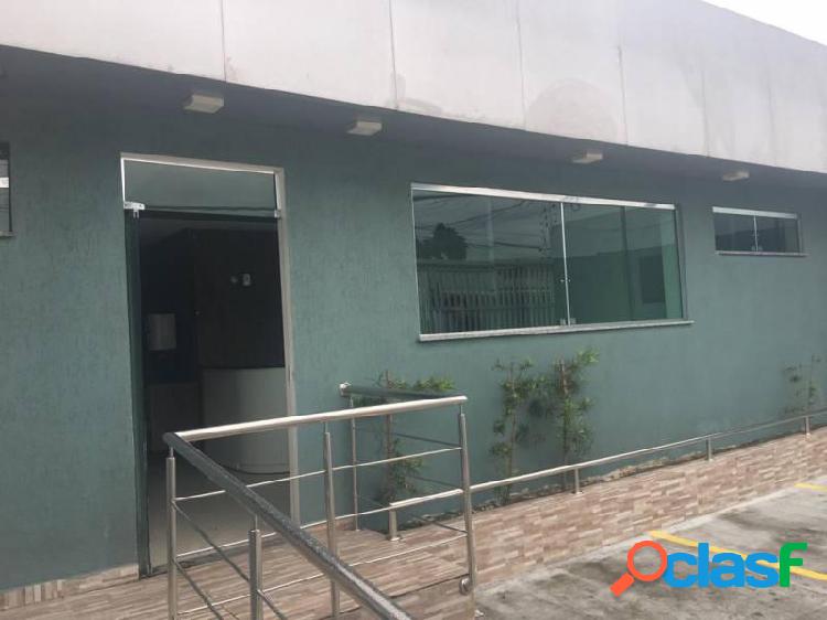 Ponto à venda, 100 m² por RS 700.000,00 - Cidade Nova -