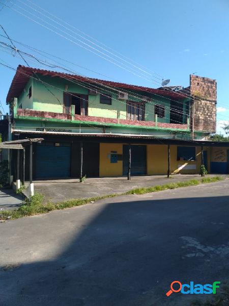Ponto à venda, 273 m² por RS 500.000,00 - Parque 10 de