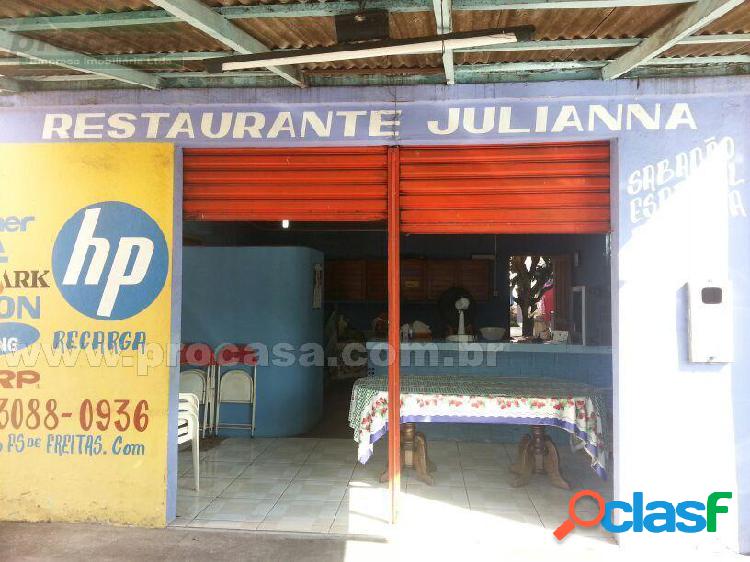 Ponto à venda, 360 m² por RS 1.200.000,00 - Cachoeirinha -