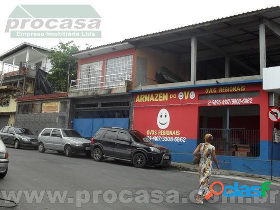 Ponto à venda, 381 m² por RS 990.000,00 - Alvorada -