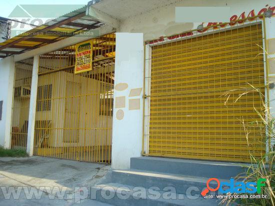 Ponto à venda, 550 m² por RS 360.000,00 - Cidade Nova -