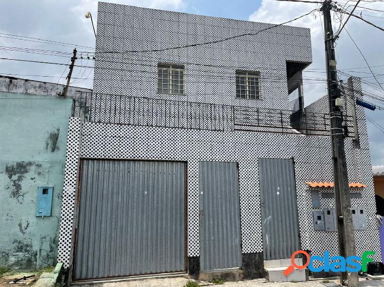 Prédio comercial à venda, 400 m² por RS 260.000 - Armando