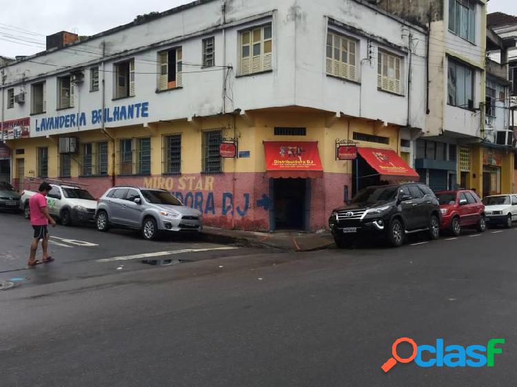 Prédio à venda, 320 m² por RS 980.000,00 - Centro -