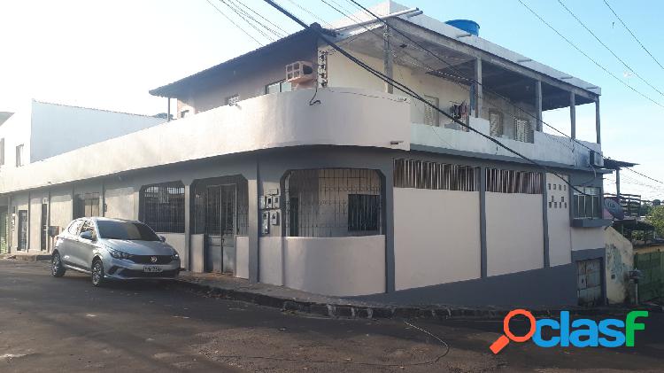 Prédio à venda, 350 m² por RS 700.000,00 - Lírio do Vale