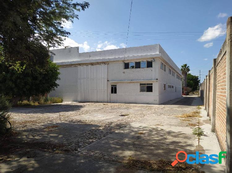 QUINTA EN RENTA/VENTA VILLAS DEL ROMERAL CELAYA