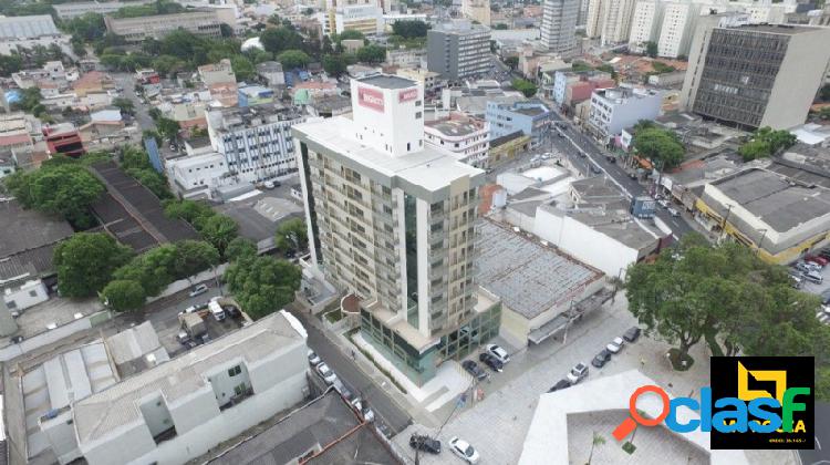 Sala Comercial Wynn Tower Rudge Ramos - São Bernardo do