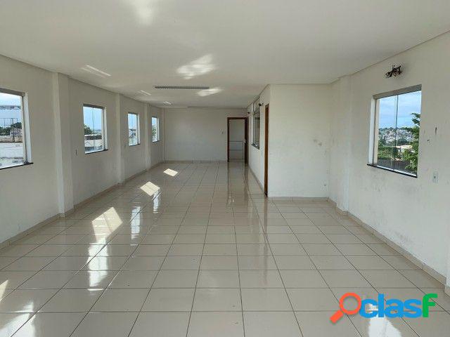 Sala para alugar, 100 m² por RS 2.300,00-mês - São