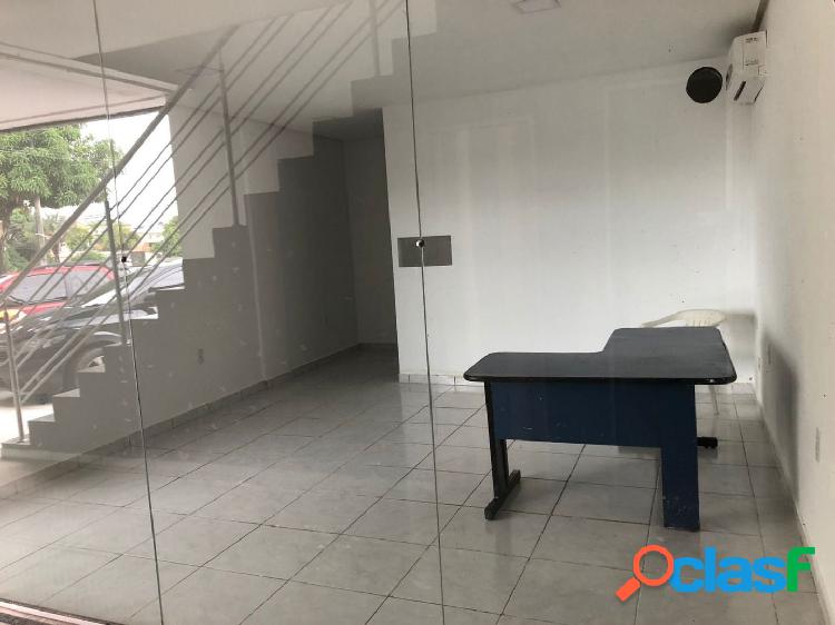 Sala para alugar, 30 m² por RS 2.025,00-mês - Cachoeirinha