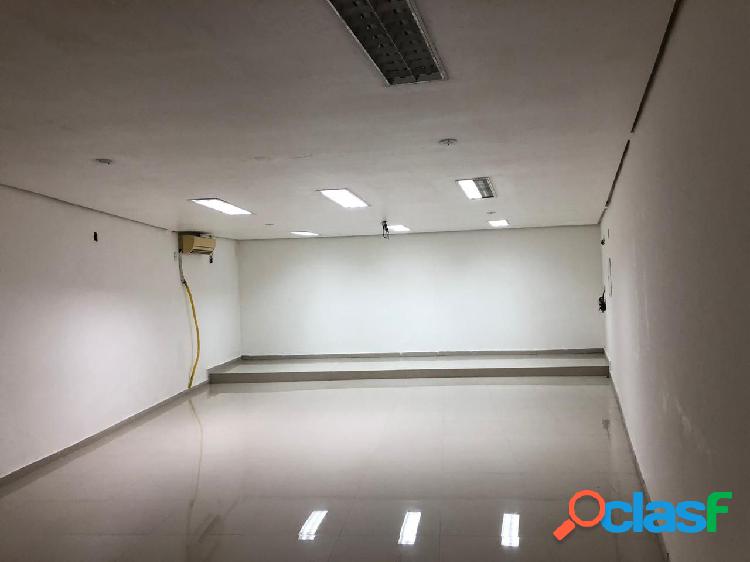 Sala para alugar, 80 m² por RS 2.500-mês - Centro -