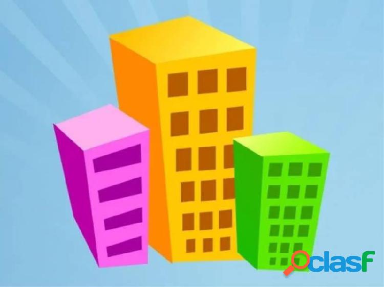 Sala à venda, 50 m² por RS 400.000,00 - Planalto -