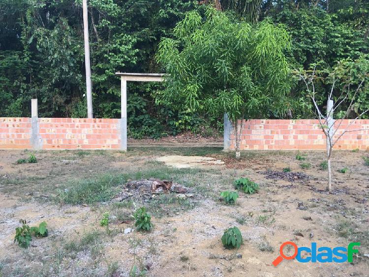 Sítio com 2 dormitórios à venda, 1000 m² por RS