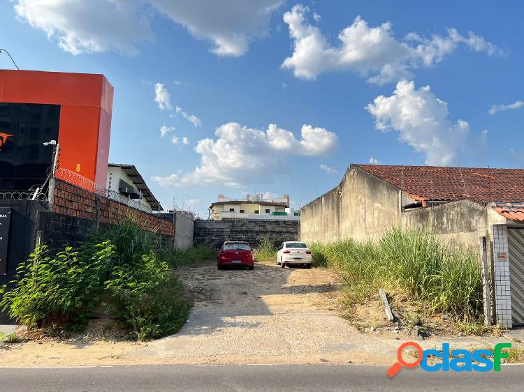 Terreno Comercial ou Residencial à venda, 275 m² por RS