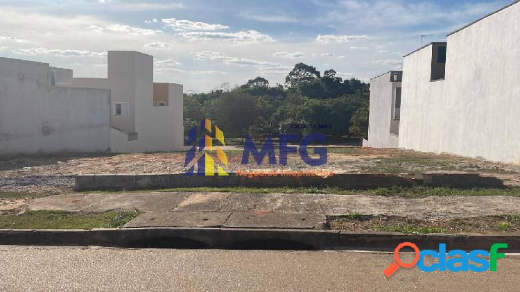 Terreno Condomínio Villagio Ipanema I