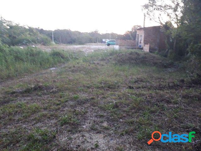 Terreno à venda, 1500 m² por RS 550.000,00 - Novo Aleixo -