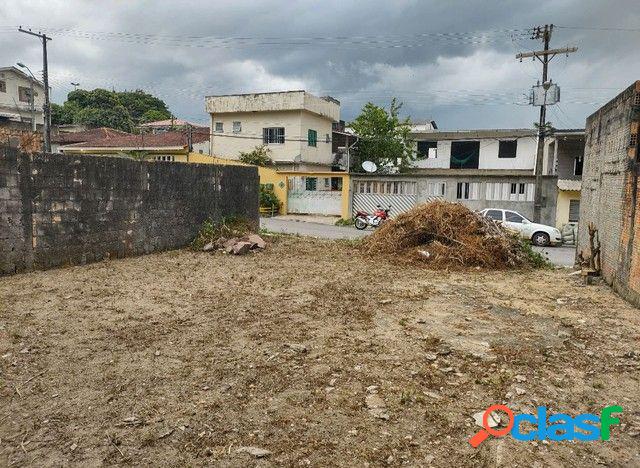 Terreno à venda, 200 m² por RS 160.000,00 - Coroado -