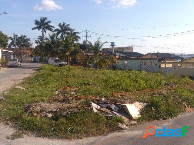 Terreno à venda, 238 m² por RS 150.000,00 - Novo Aleixo -