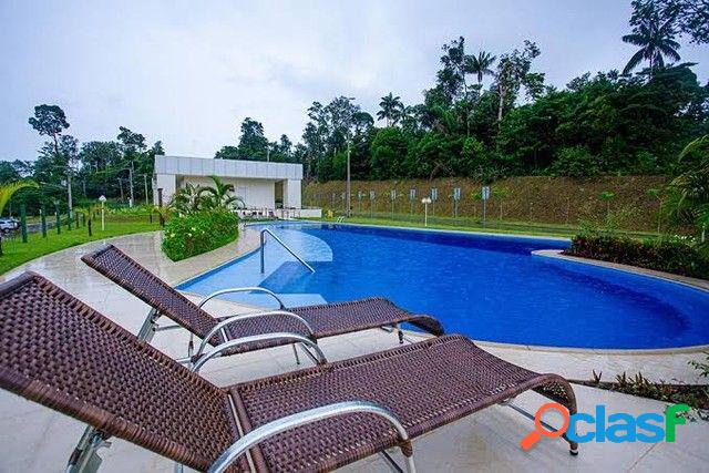 Terreno à venda, 255 m² por RS 185.000 - Ponta Negra -