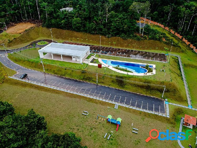 Terreno à venda, 319 m² por RS 250.000,00 - Ponta Negra -
