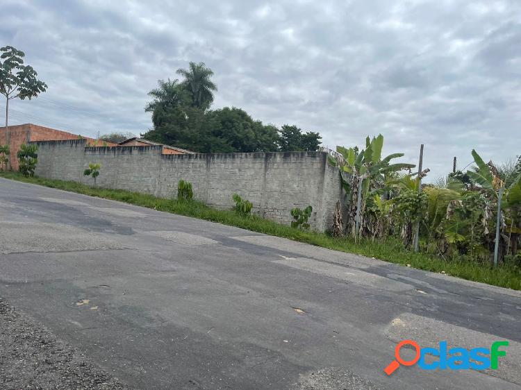 Terreno à venda, 320 m² por RS 200.000,00 - Japiim -