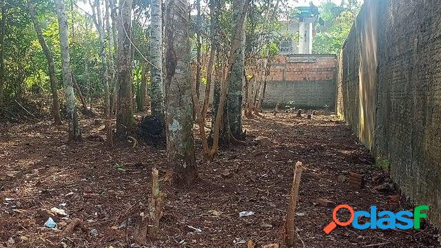 Terreno à venda, 400 m² por RS 110.000 - Tarumã -