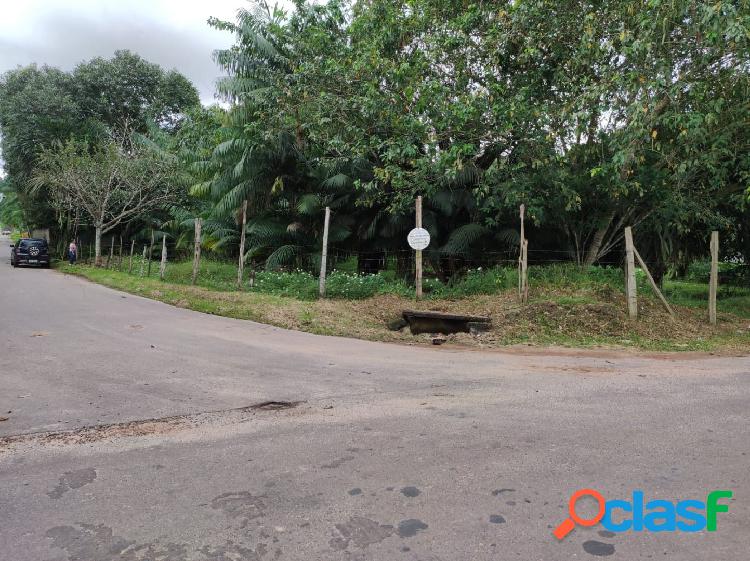 Terreno à venda, 5000 m² por RS 500.000 - Tarumã -