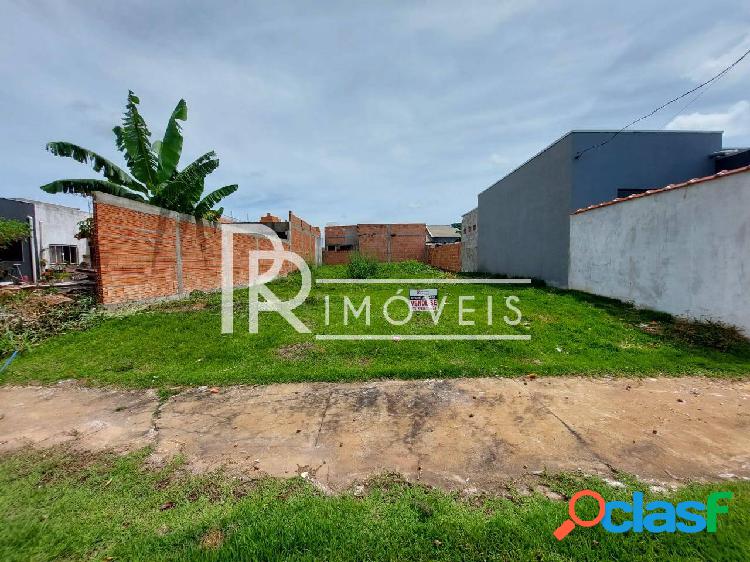 VENDE-SE TERRENO| BAIRRO VIVAL DOS IPÊS