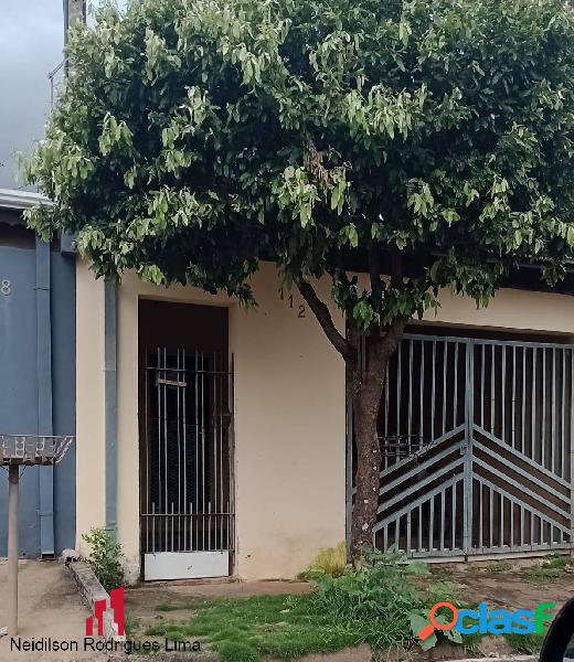 Vendo Casa no Bairro Alto Da Boa Vista em Leme - SP.