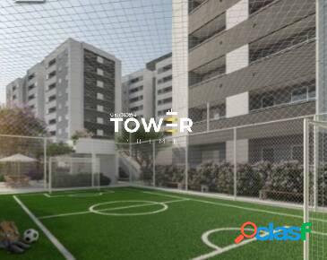 Ótimo lançamento na Zona Sul bairro Socorro