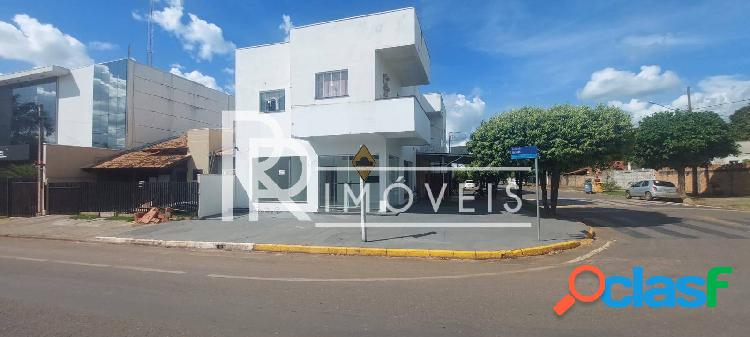 ALUGA-SE APARTAMENTO| BAIRRO ALVORADA