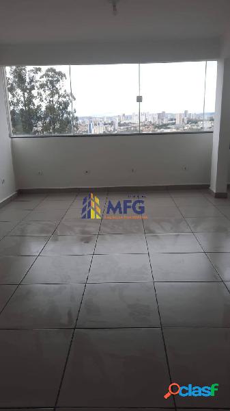 ALUGO SALA COMERCIAL NA AV GENERAL CARNEIRO