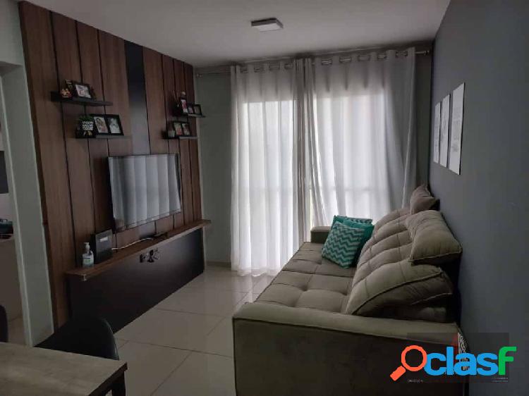 APARTAMENTO CLUB COM VARANDA Z. OESTE