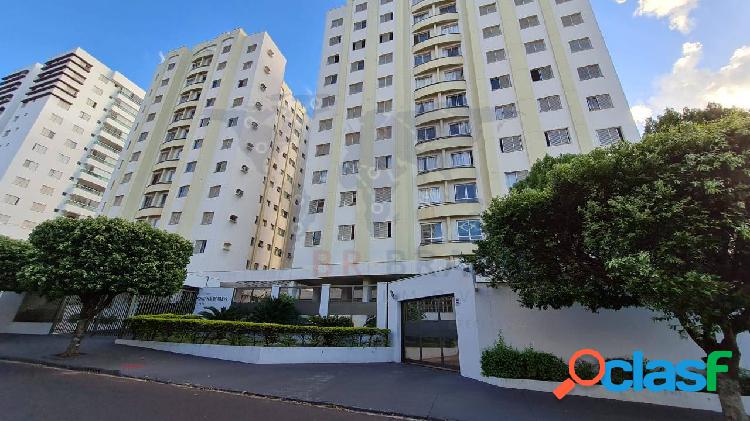 APARTAMENTO NO RESIDENCIAL VILLAGIO FONTANA DI TREVI EM