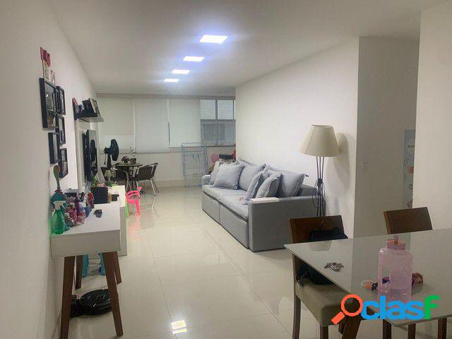 Apartamento com 3 quartos, 101m², à venda em Rio de