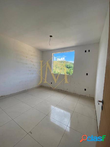 Apartamento com elevador