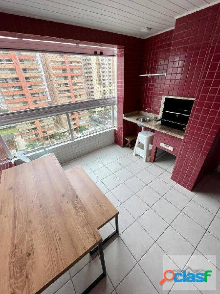 Apartamento de 03 dorm sendo 01 suite 02 vagas no canto do