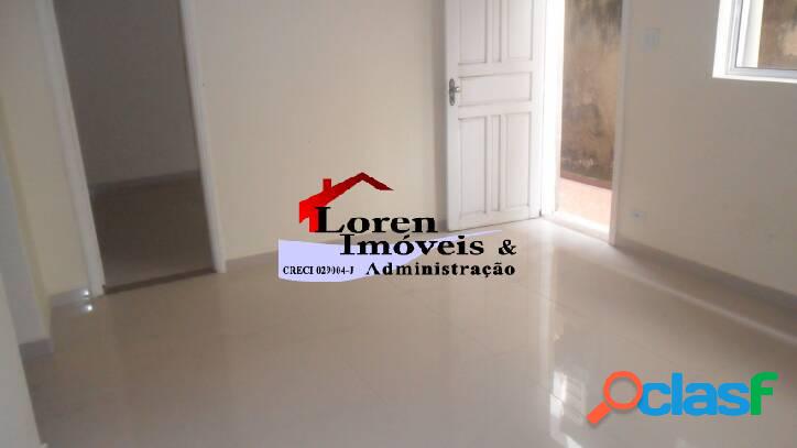 Apartamento de 2 dormitórios Vila São Jorge Sv!