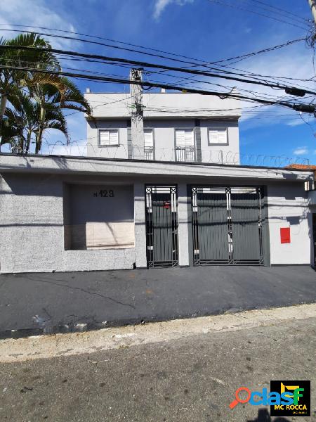 Apartamento sem condomínio - 2 dormitórios - Príncipe de