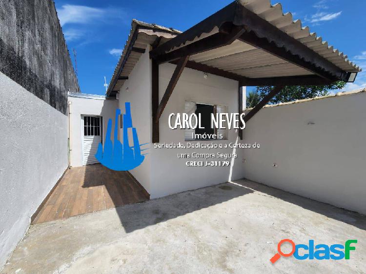 CASA 2 DORMITÓRIOS CONTRATO DE COMPRA E VENDA Á VISTA